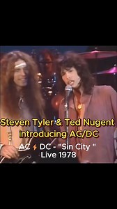 598K views · 8.8K reactions | Midnight Special AC/DC | Classic Rock Chronicles | Facebook