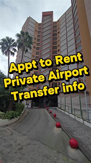 Explore Rentals and Transfers in Benidorm