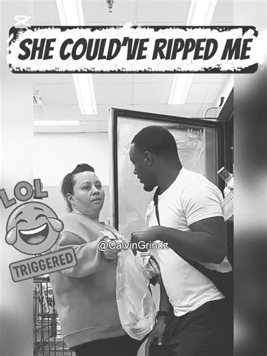 🤣 Walmart Employees Didn’t Expect This