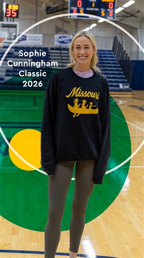 Commerce Bank on Instagram: "Dream big, plan smart. Sophie Cunningham knows success takes more than talent — it takes preparation on and off the court. 🏀 That’s why we’re proud to team up with the @sophiecunninghamclassic to help young athletes build the financial confidence they need to chase their goals."
