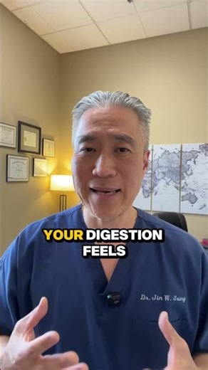 3 Signs of Poor Liver Health