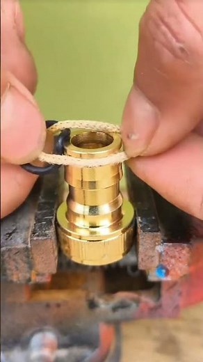 How to Install Small O-Rings Perfectly Without Damaging the Seal