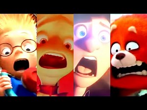 1 Second From 83 Random Moments