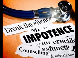 Treatment of Erectile Dysfunction impotence due to venous leakage