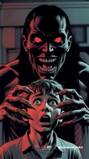 पुरानी स्कूल का भूत😨 #shorts #youtubefeed #youtubeshorts #animation #shortsfeed #cartoon #ai #ghost