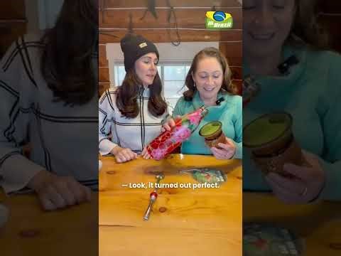 🇧🇷 🧉Não é chá. Não é café. É tradição líquida.