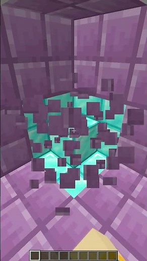 Minecraft ENDLESS STAIRCASE Loop...