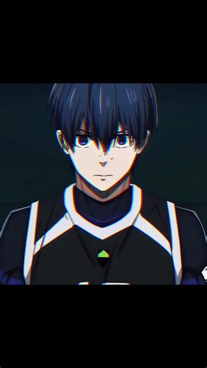 Isagi Yoichi 🥀💀 ll ISAGI ARC II FUNK MANDELA SLOWED EDIT #capcut #capcutedit #BLUELOCKEDIT