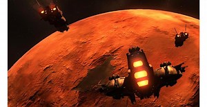 Angels Fall First - Hort der Battlefront-Enttäuschten