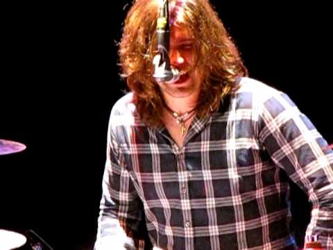 "Oh Darlin" by Hanson