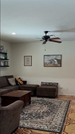 Explore the Open Floor Plan of 102 Anna Lane!