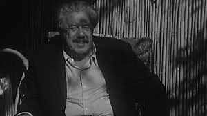 “Cinéastes de notre temps”: Sacha Guitry