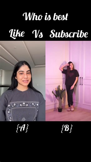 Who is best ? Yashi Tank 🩷 Vs Neetu Bisht 💙 #shorts #transition #trendingshorts #youtubeshorts