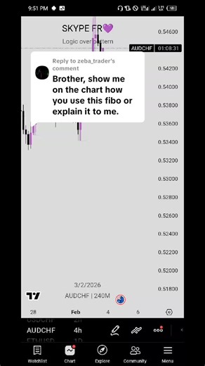 MSNR Dino: Forex Trading Insights for Success