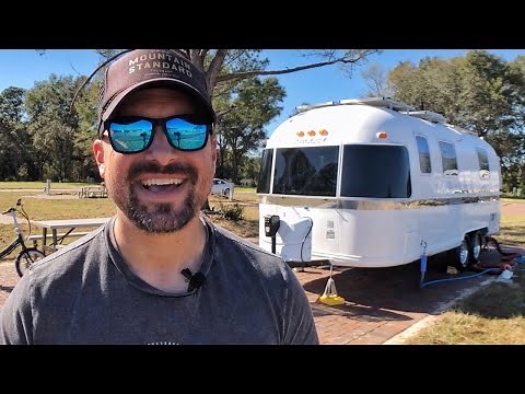 BRAND NEW: 55+ RV Resort Near The Villages in Florida