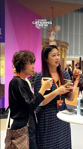 Why Is a Live-Station Coffee Bar the Most Memorable Part of Any Event?