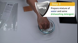 IPG For Pioneer SPH-DA160DAB 6.8” Touchscreen Multimedia Player Screen Protector Invisible Ultra HD Clear Film Anti Scratch Skin Guard - Smooth/Self-Healing/Bubble -Free for SPH-DA160DAB