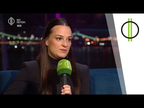Talentum Hungaricum- Gubik Petra és Kákonyi Róza