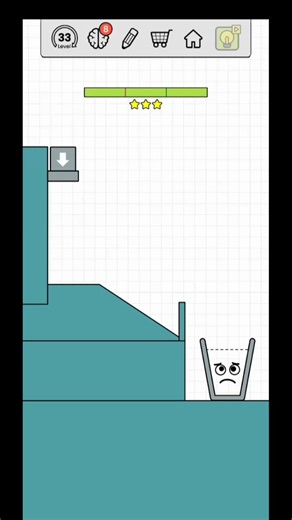 happy glass #shorts #sorts pou vs boo