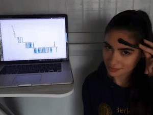 Deep Learning for Seizure Prediction Wearable