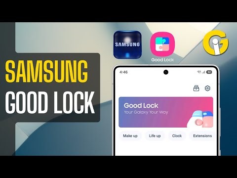 Samsung’s Major Bug Gets Fixed Thanks To Good Lock RegiStar