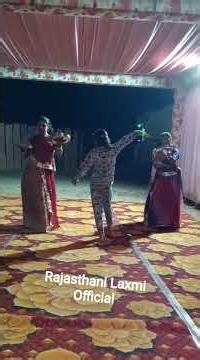 dhol thali dance and new viral video
