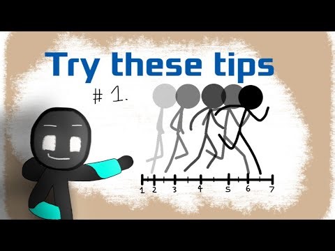 3 tricks to MASTER animation...
