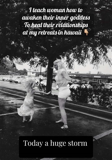 It’s hard to fathom how the storms in our lives and relationships can serve as vessels of healing. Seems unlikely, doesn’t it? Yet, with each tempest, we are gifted an opportunity to blossom into a more magical version of our spiritual selves. The goddess within us longs to emerge, yet complacency holds her captive—surrendered to fear and pain, burdened by routine. At my Goddess Awakening Retreat, everything else fades away. All responsibilities are left behind, and all that matters is you, in a