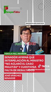La Paz Bolivia noticias en vivo - última política y novedades