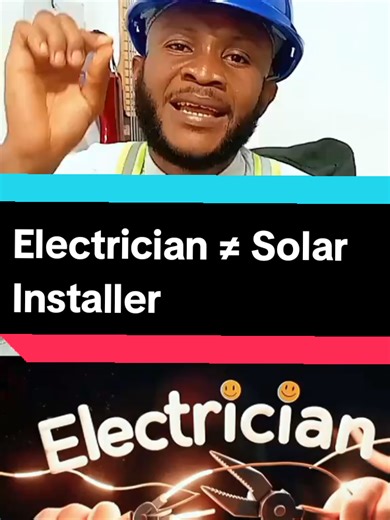 Understanding Solar Installation for Electricians