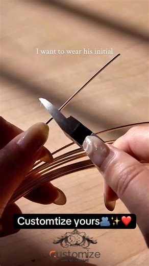 Initial alphabet ring Customtize yours Order now For details contact us on watsapp Or dm us #personalizedjewelry #customizenamenecklace #trendingreels #customjewelry #giftideas #explore #giftforher | customize.namenecklace.pk