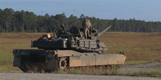 U.S. Army to celebrate 250th birthday, 3rd ID soldiers in D.C. for parade