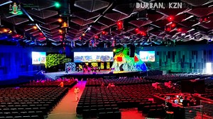 SATMA Awards preserve and advance South Africa’s colourful and vibrant cultural heritage by showcasing and celebrating traditional music genres with an annual showcase that recognizes and honours South Africa’s best traditional music talent. 🏆SATMA Awards 2023 🏟 Durban Christian Center 📅 14 December ⏰ 17h00 #SATMAAwards2023 | #Satmaawards | North West Department of Arts, Culture, Sport and Recreation