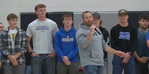 Elk Point-Jefferson heads back to 11B state championship game aiming to defend state title