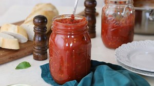 109K views · 96 reactions | How to make homemade Marinara Sauce from scratch! RECIPE: https://sugarspunrun.com/marinara-sauce-recipe/ | Sugar Spun Run | Facebook