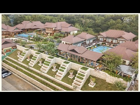 Highland Bali Villas Resort & Spa | "Bali of the North" | Pantabangan Nueva Ecija