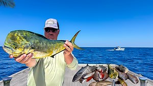 7.3K views · 54 reactions | We took our 23ft bay boat 60 MILES...