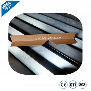 [Hot Item] Angle Bead Corner Paper Protector Board Making Machine