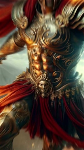 Mars: El dios romano de la guerra y su historia