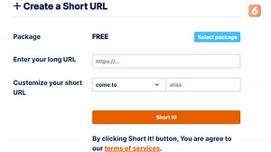 Cepat dan Mudah, Ini Cara Gampang Memperpendek Link URL