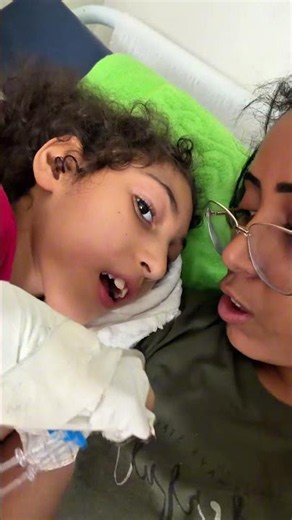 If you get bruised up, it’s a three-day hospital stay