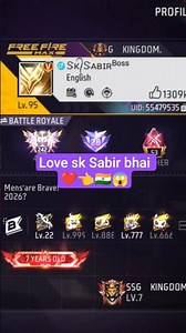 love sk Sabir bhai ❤️#sksabirboss #fun