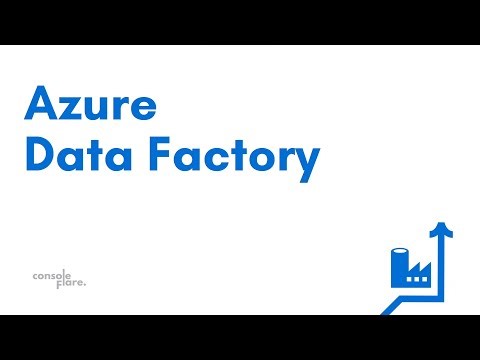 Azure Data Factory | ADF Basics | What is ADF?