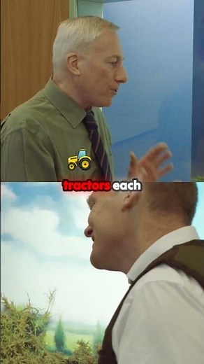 Unearthing the Past: A Journey Through Farming Evolution!