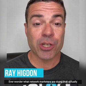 Hey Network Marketers! Want more prospecting success? Then don't miss the 5-day "Prospecting Power Up" training series! Each day you'll get a FREE training video delivered directly to your inbox, So you can reach out more confidently and get more sign-ups! Click the [Learn More] button below and start the training today! | Ray Higdon