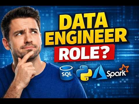 Data Engineer Roles & Responsibilities Explained | Skills, Tools & Career Path (2026)