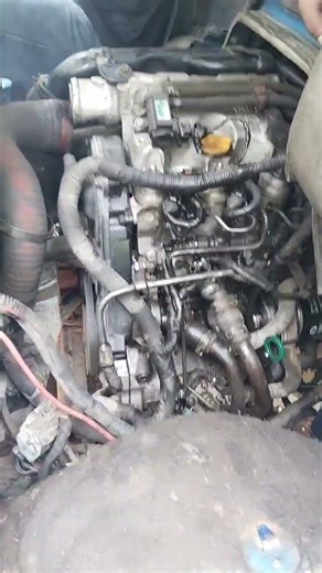 Tata Mega engine starting problem#Mega engine pickup problem#Mega engine pickup fault #maga#bengla