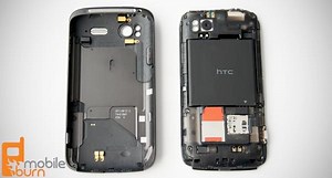 HTC Sensation Review
