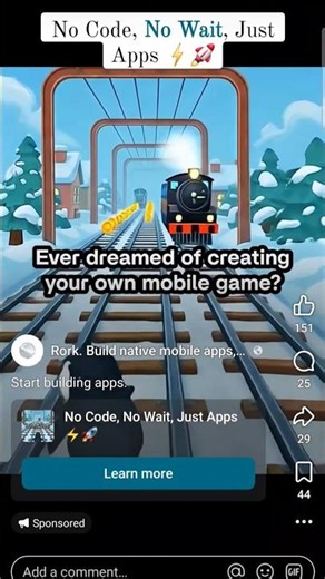 Ever dreamed of making your own mobile game? #godot #indiedev #mobilegame