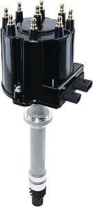Amazon.com: Distributor Fit for 1987-1997 GMC Chevy 1500 2500 3500 C/K Pickup Truck Van Camaro V8 5.0 5.7 7.4L C/K Pickup Truck Van Big Blocks Small Blocks 305 350 454 Distributor HEI652R 1103698 1103749 30-1830 : Automotive